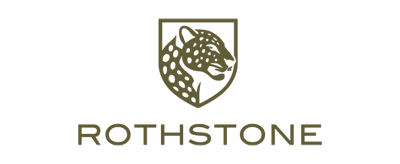 Rothstone logo